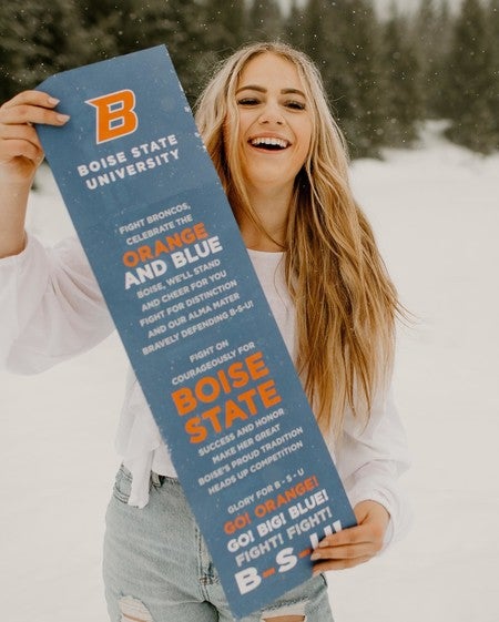 Boise State Academic Calendar Fall 2022 Class Of 2024 Social Hub - Admissions