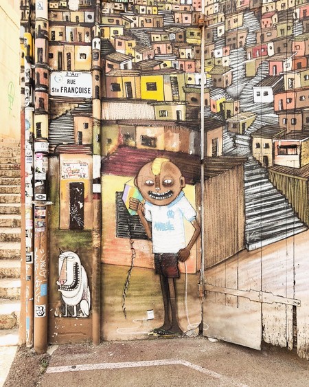 503 Cheap Flights To Marseille In 21 Skyscanner