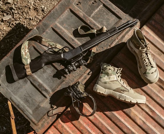 Lever Action X Model 410 Shotgun Henry Repeating Arms