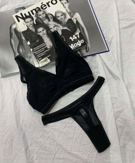 Cosabella Soire Tanga Italiana Para Mujer 3 Unidades Cosabella Soire Tanga Italiana Para Mujer 3 Unidades