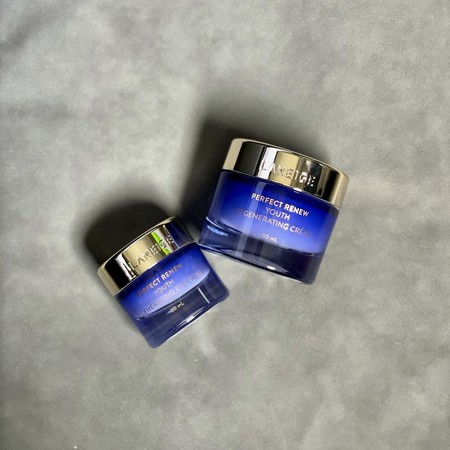 perfect renew youth regenerating cream