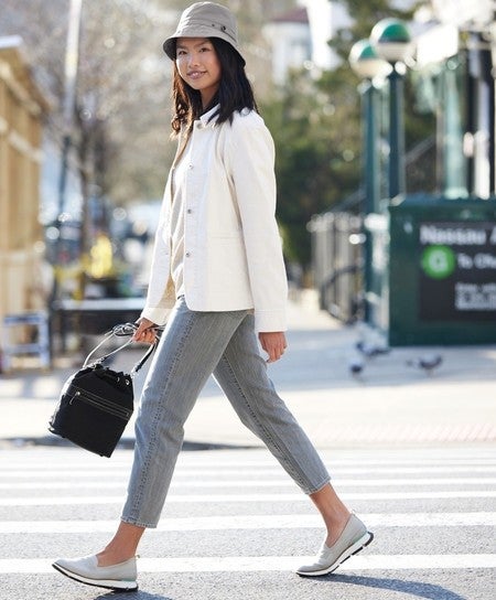 Cole haan zerogrand loafer womens Clearance