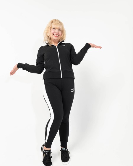 puma suede classic womens size 4