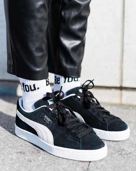 puma suede 7