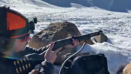 Lever Action X Model 410 Shotgun Henry Repeating Arms