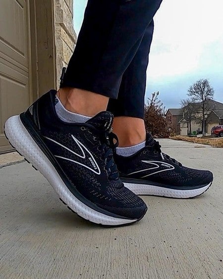 softest brooks shoes