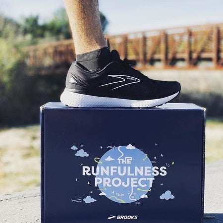 softest brooks shoes