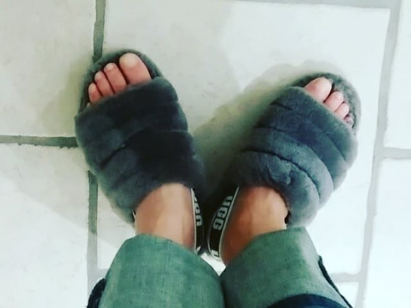 Uggサンダルキャンペーン