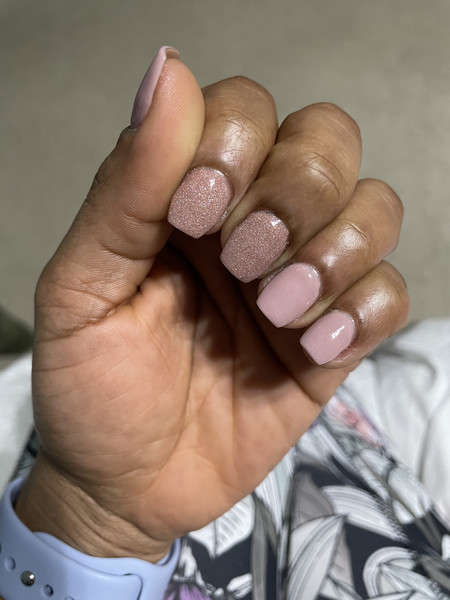 D5 Bisou Revel Nail