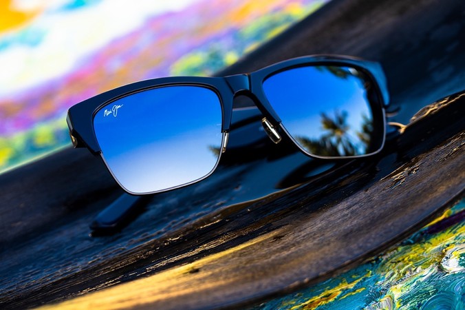 maui jim sunglass frames