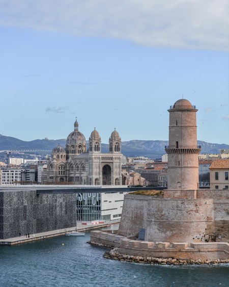 503 Cheap Flights To Marseille In 21 Skyscanner