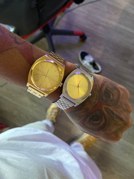 Nixon US | Watches for Men & Women | Team-Designed, Custom-Built