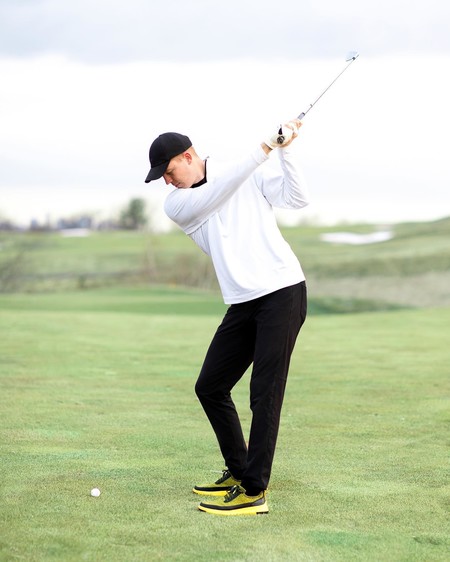 cole haan golf