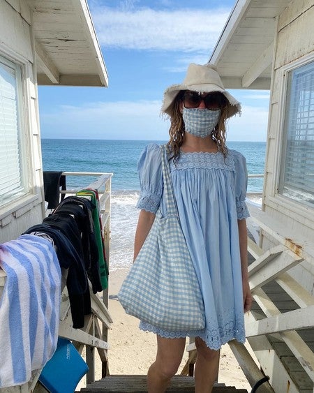 Doen sterling dress Clearance