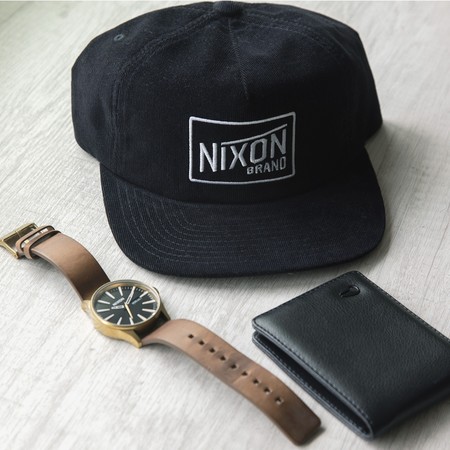 Nixon EU | Orologi, zaini e accessori premium