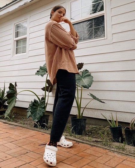 Clogs, Sandals, Sneakers & Jibbitz - Come As You Are | Crocs CA