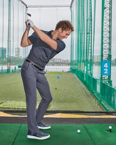 cole haan golf