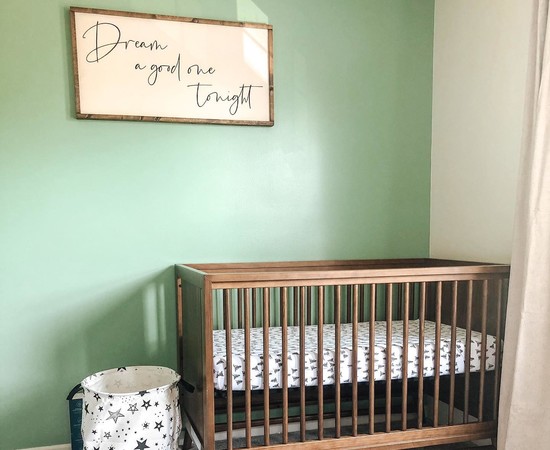 babyletto peggy crib