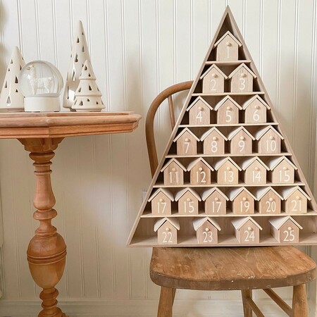 House Advent Calendar | West Elm