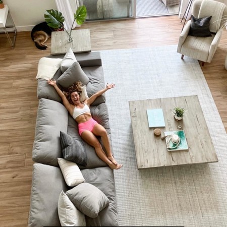 15 Best Couches 2023 For Comfort And Style In Every Space POPSUGAR Home ...