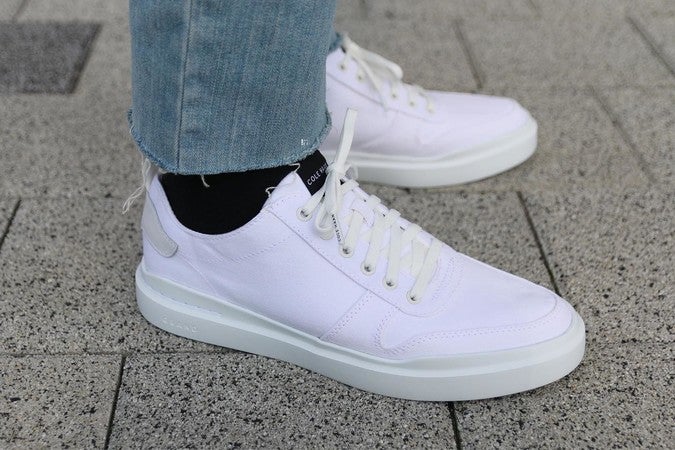 grandpro rally canvas