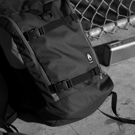 nixon hauler 25l