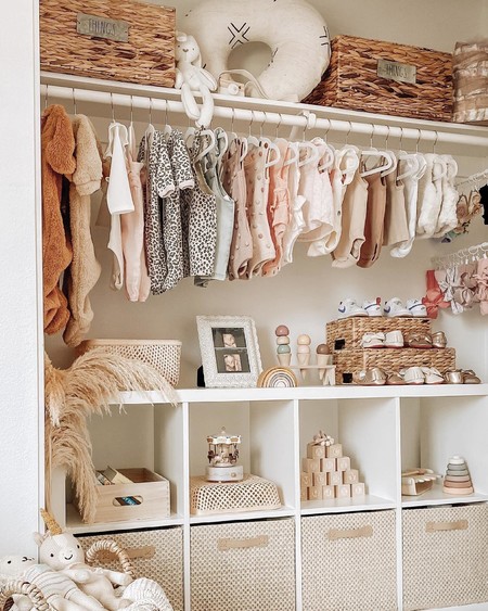 Do It Yourself s Project Nursery