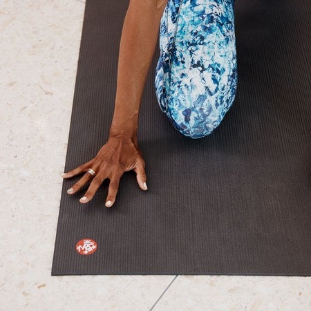 Premium Manduka PRO™ Yoga Mat - 6mm | Manduka EU