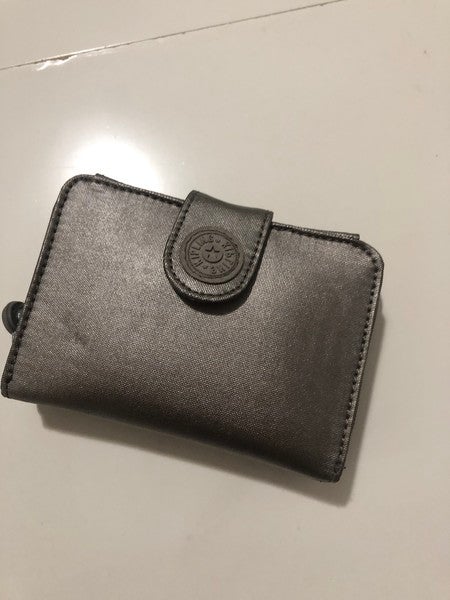 【DEINET】★POCKET CARD WALLET★関税込 Kate Spade Dumpling Pebbled Leather Small Card Holder Wallet
