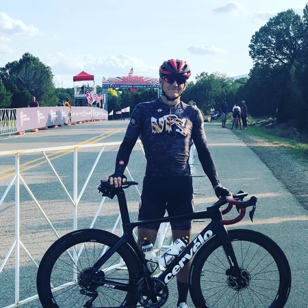 Cervelo S-Series Disc Ultegra 