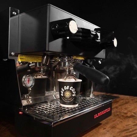 Linea Mini - La Marzocco Home