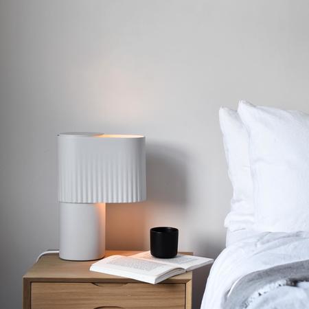 LUMiRiSE / ≠encore. Encore Table Light by Sam Gwilt | Gantri®