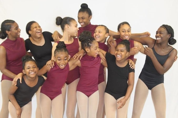 High Back Camisole Dance Leotard | Balera™