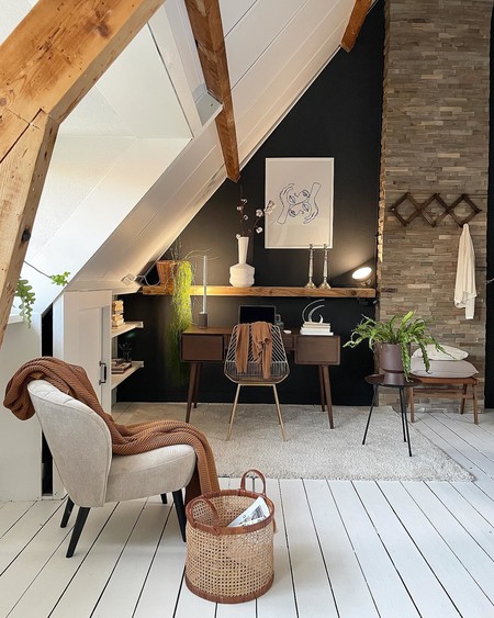 image by anonymous containing Furniture, Property, Table, Chair, Wood