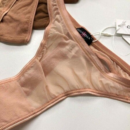 Cosabella Soire Tanga Italiana Para Mujer 3 Unidades Cosabella Soire Tanga Italiana Para Mujer 3 Unidades