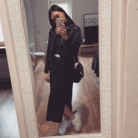 Oslo Maja Women's Trainers | Puma White-Puma Black | PUMA Sneakers | PUMA  Netherlands
