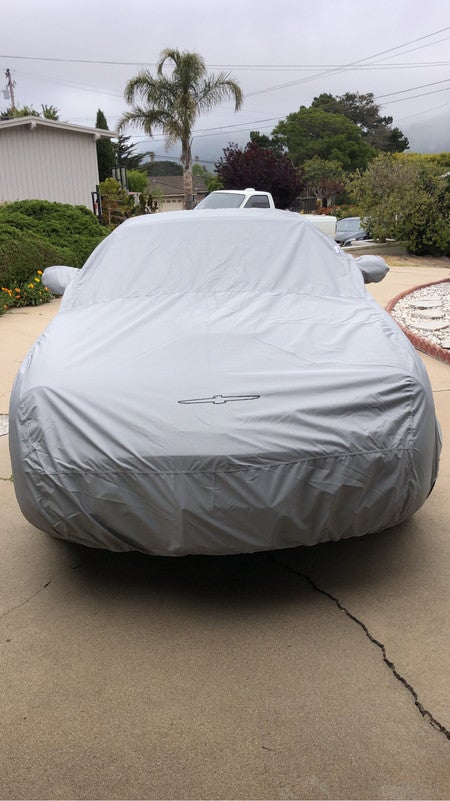 Black Fleeced Satin FS17401F5 Covercraft Custom Fit Car Cover for Select Lexus CT200h Models Black Fleeced Satin FS17401F5 Covercraft Custom Fit Car Cover for Select Lexus CT200h Models