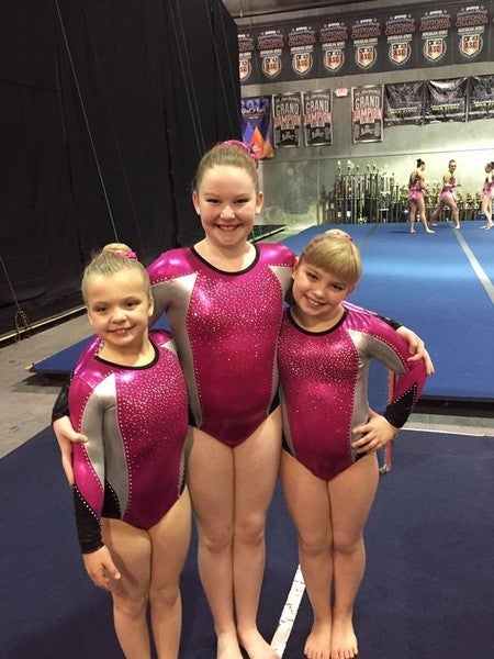 【新品】BALERA Color-Block Metallic Leotard 米国サイズL （検索：leotard レオタード gymnastics 器械体操） Colourblock Metallic Leotard