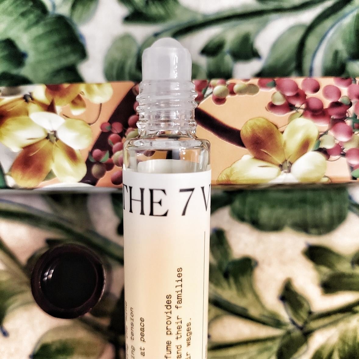 The 12 Best Vanilla Perfumes Of All Time, Hands Down Who, 53 OFF