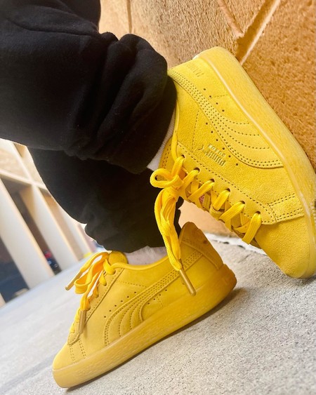 puma running deviate nitro