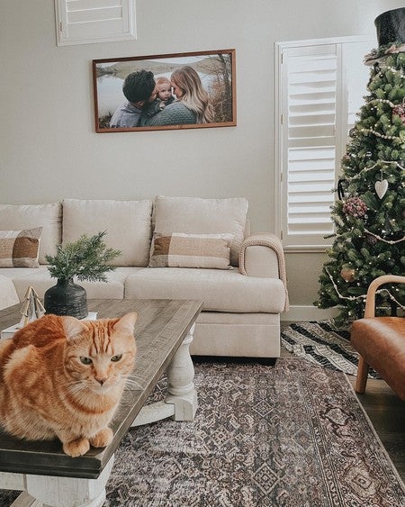 Havalance Coffee Table | Ashley