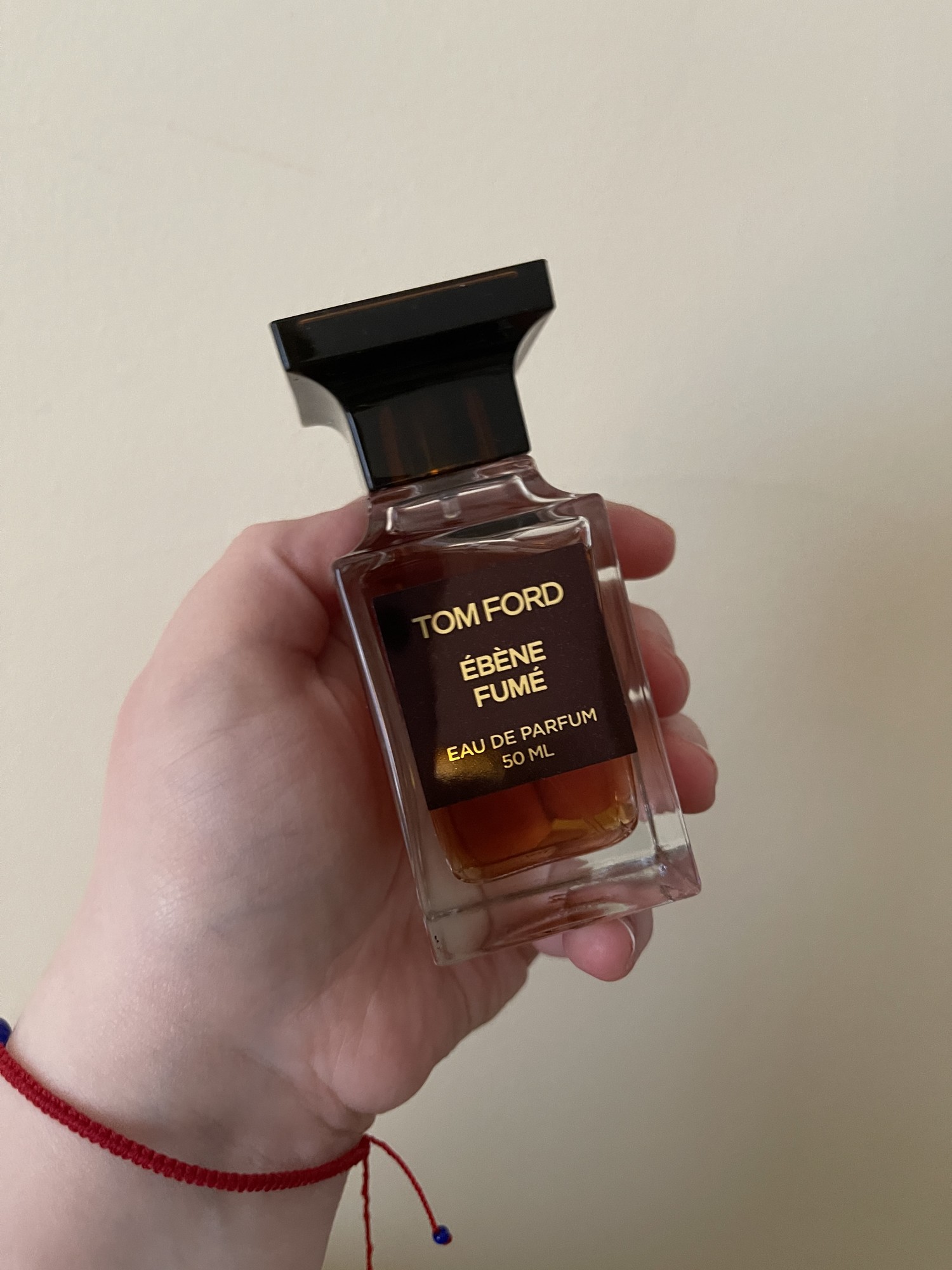 TOM FORD Ébène Fumé 50ml 香水 Ébène Fumé Eau de Parfum | TOM FORD BEAUTY