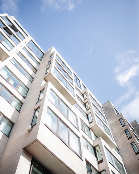 InterContinental London Park Lane — photo 13