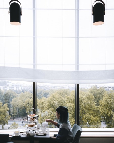 InterContinental London Park Lane — photo 15