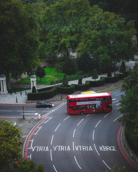 InterContinental London Park Lane — photo 17
