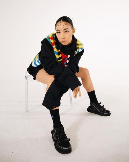 UGG × Feng Chen Wang コラボ3Wayサンダル　24.0㎝ UGG® Ugg X Feng Chen Wang Sandal for | UGG®