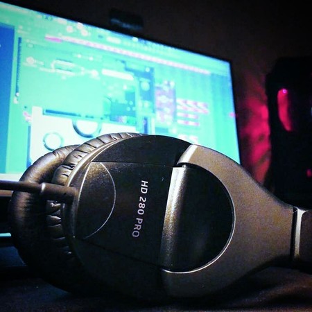 Sennheiser HD 280 PRO – Professional 
