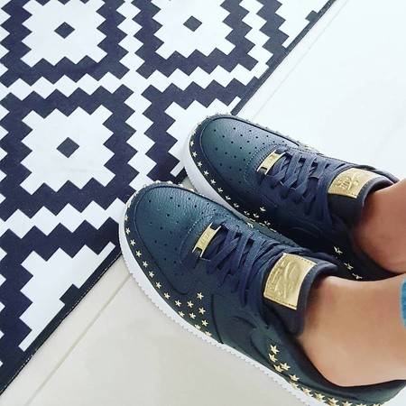 Buy Nike Air Force 1 '07 XX Women's Shoe - White/White/White