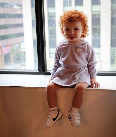 Toddler cheap cortez sneakers