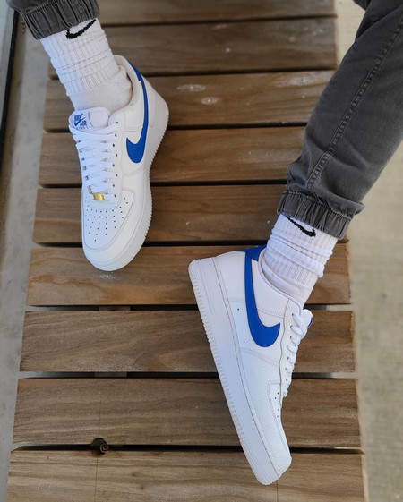 NIKE AIR FORCE 1 ’07 26cm Nike Air Force 1 '07 Men's Shoes. Nike.com